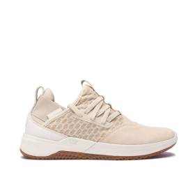 Tenis Supra TITANIUM Hombre Mojave/hueso/goma (MX-73643)